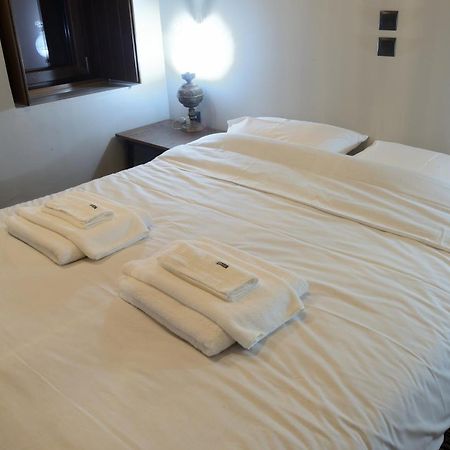 Palio Hani Villa Konitsa Dış mekan fotoğraf