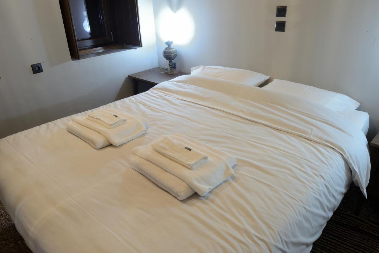 Palio Hani Villa Konitsa Dış mekan fotoğraf