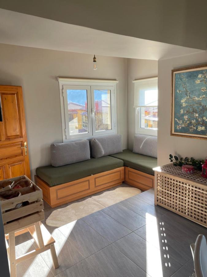 Palio Hani Villa Konitsa Dış mekan fotoğraf